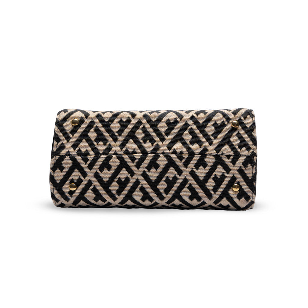 Lost In La La Land Paris Sling Bag