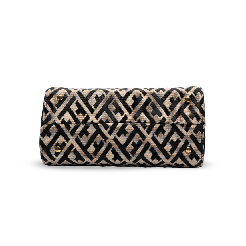 Lost In La La Land Paris Sling Bag