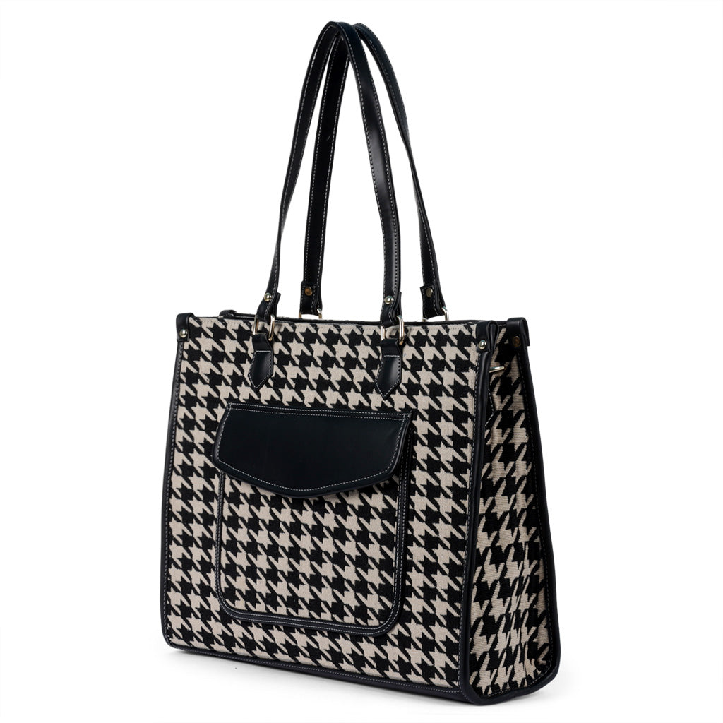 Go Socials Tote Bag