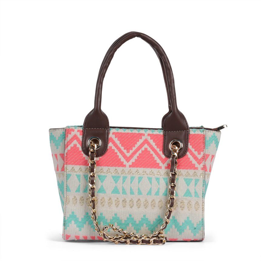 Lost In La La Land  Sling Bag
