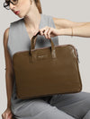 BURBON WHISKEY LAPTOP BAG