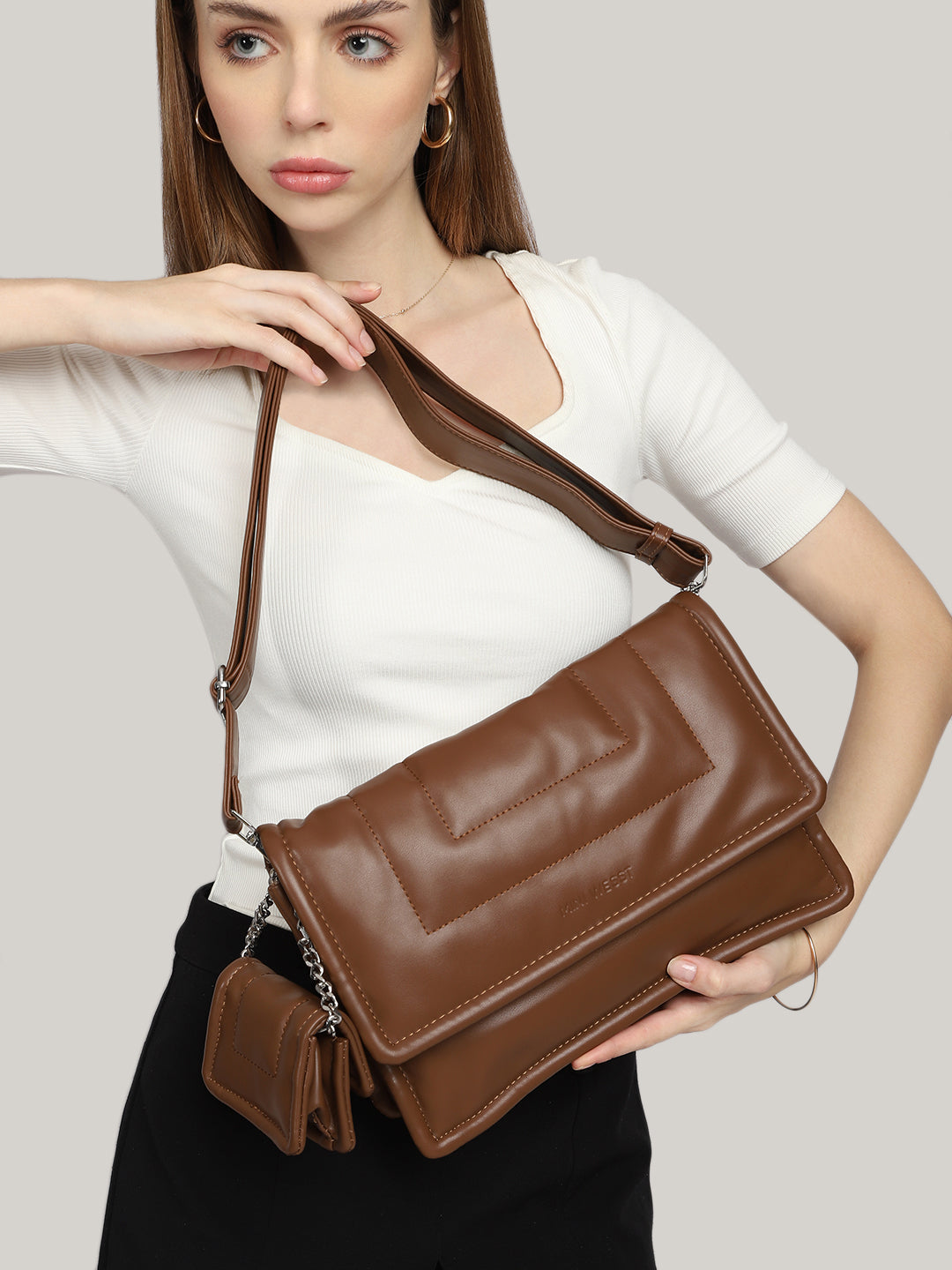 Hermoine Handbag