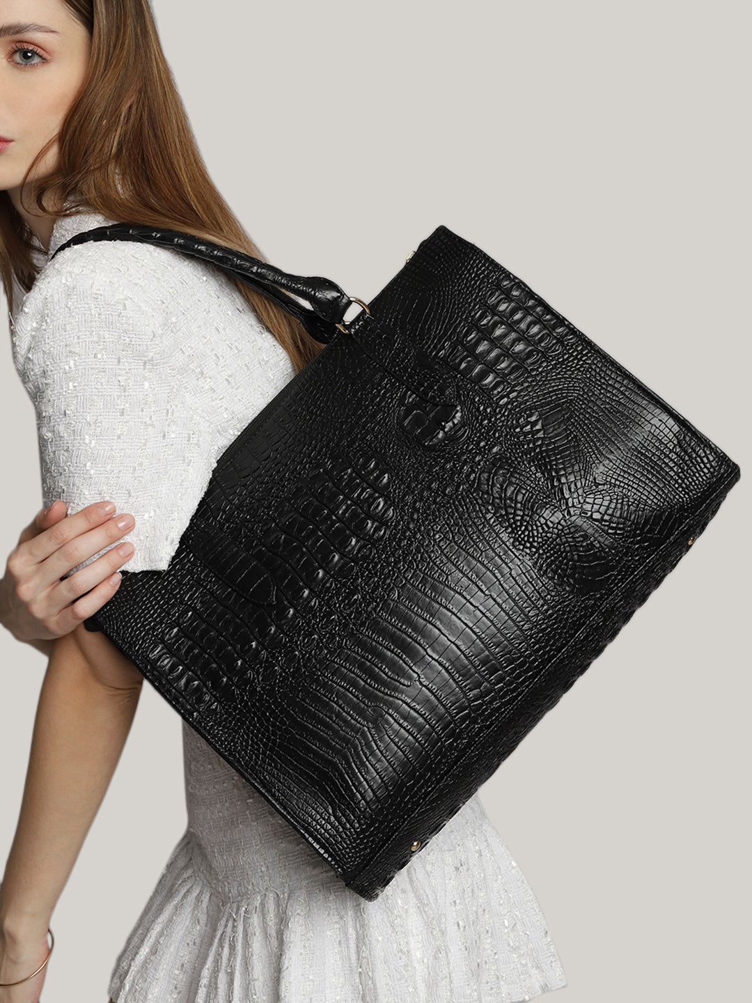 Milan Moda  Tote Bag
