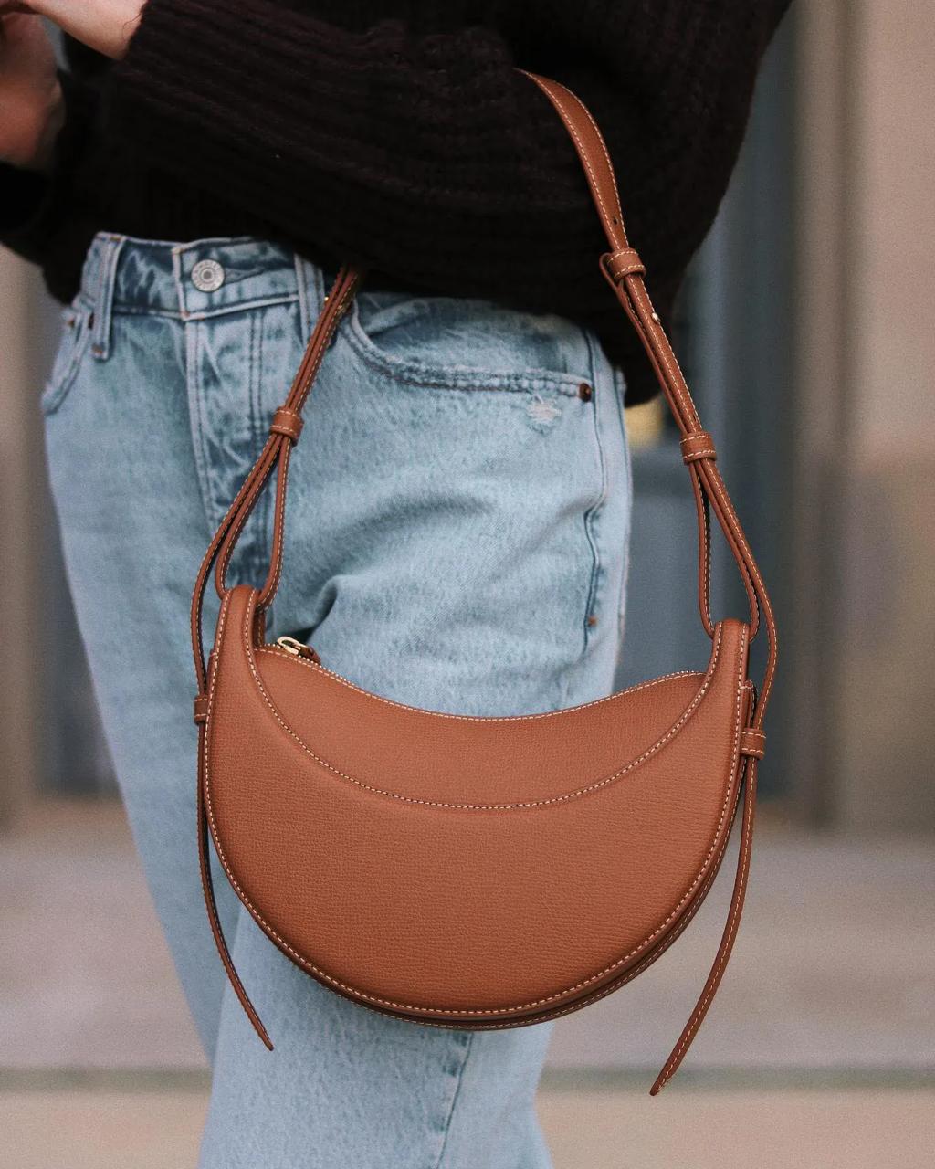Vienna Shoulder Bag