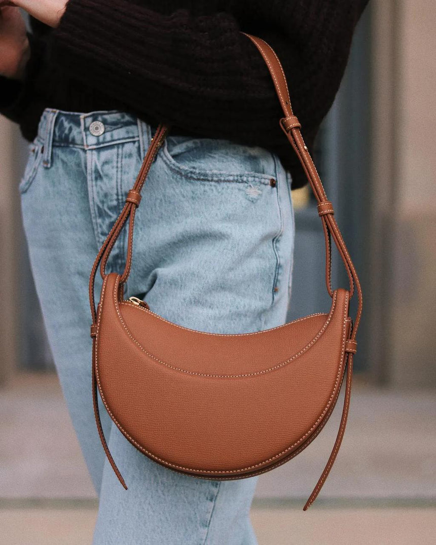 Vienna Shoulder Bag