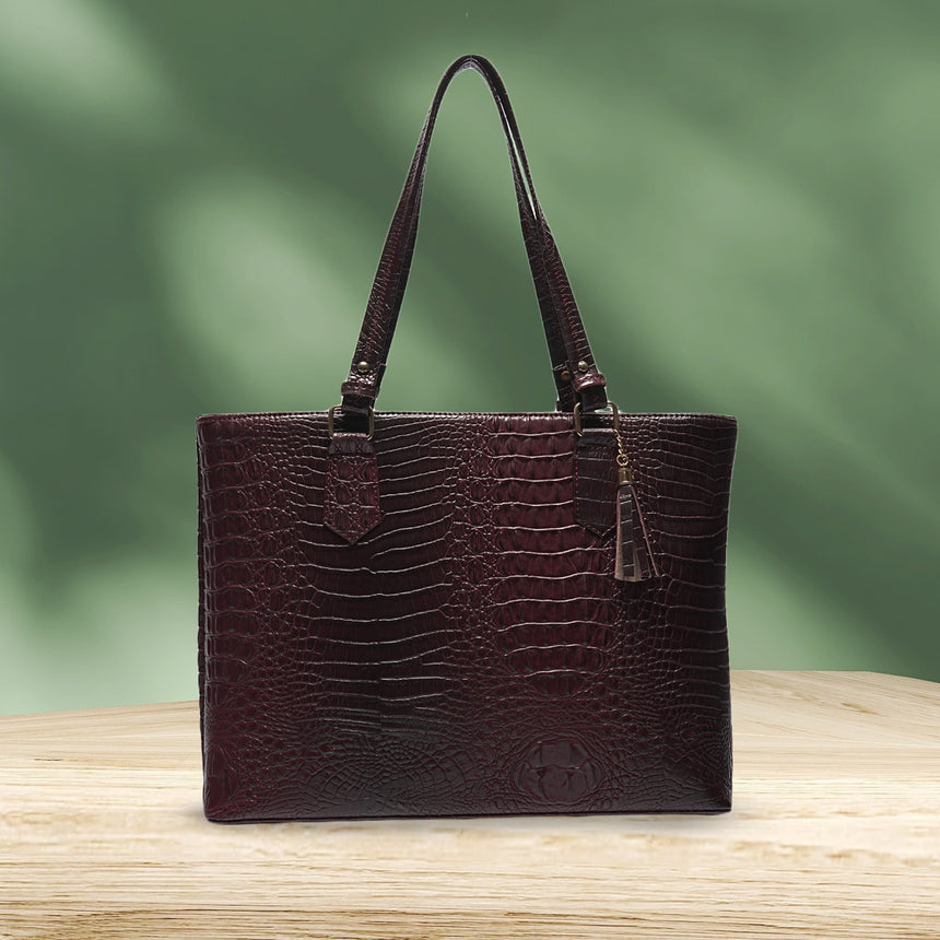 The Tokyo Tote Bag