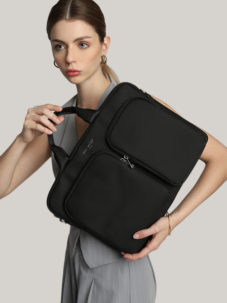 CAIRO LUXE LAPTOPBAG