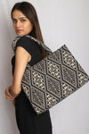 Geneva Classic Tote Bag
