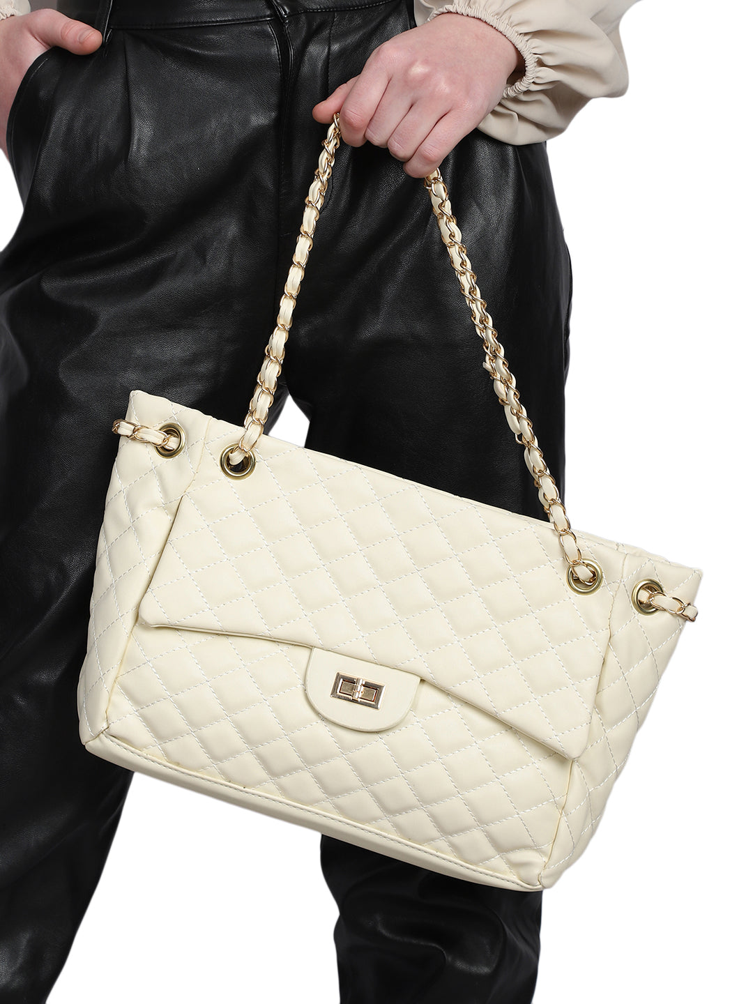 LOMBARD STREET BAG