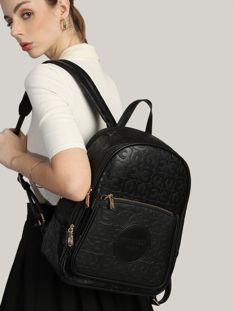 GO TOKYO LUXURY BACKPACK