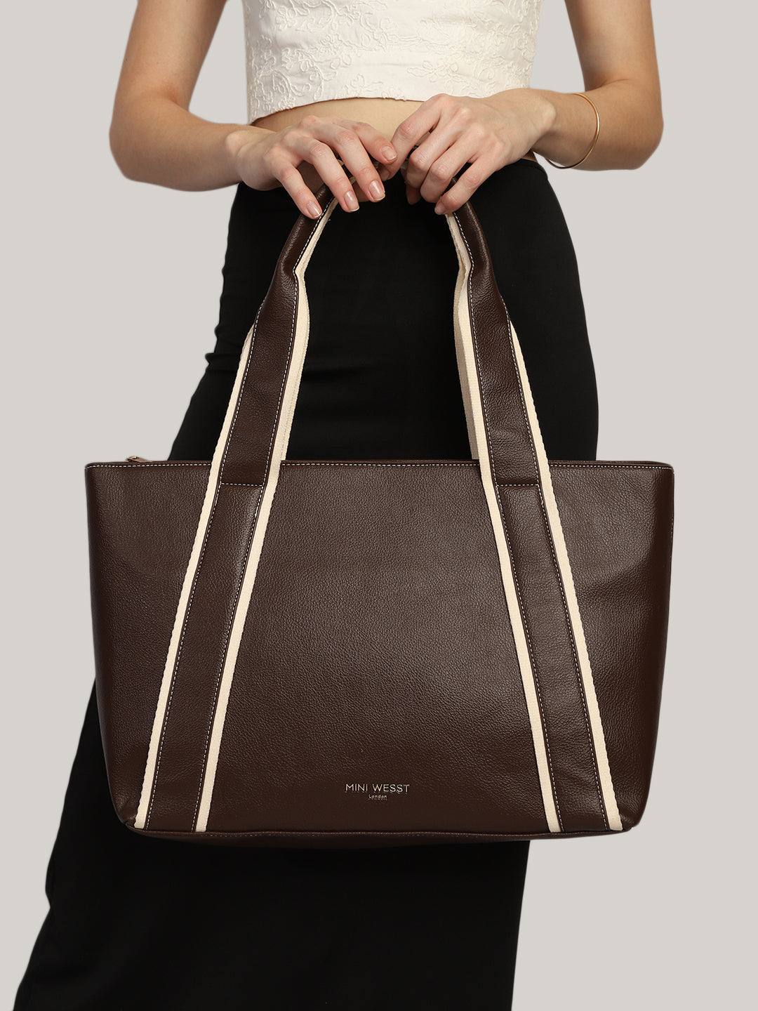 MAYFAIR CLASSIC TOTE