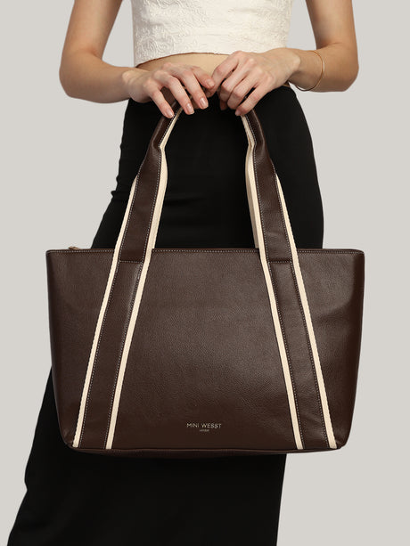 MAYFAIR CLASSIC TOTE