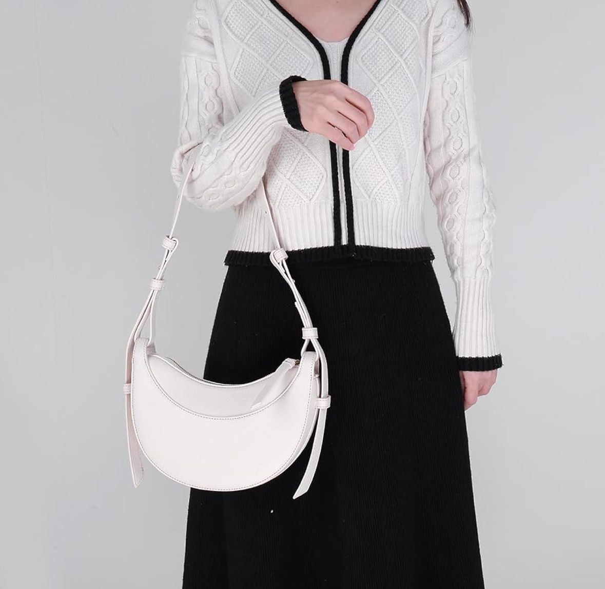 Vienna Shoulder Bag