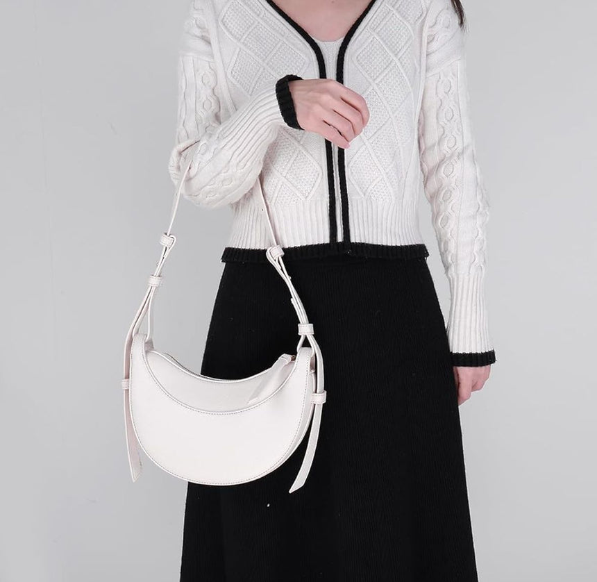 Vienna Shoulder Bag