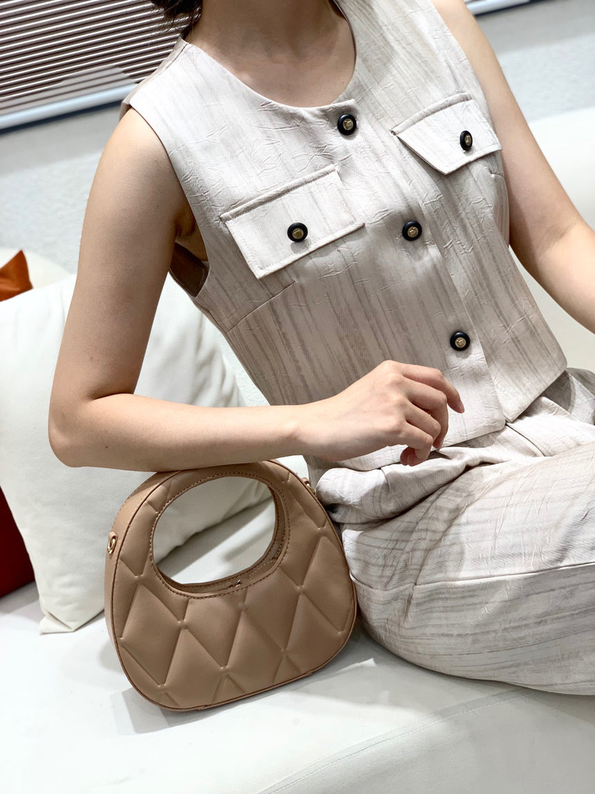 Emily Handheld Bag