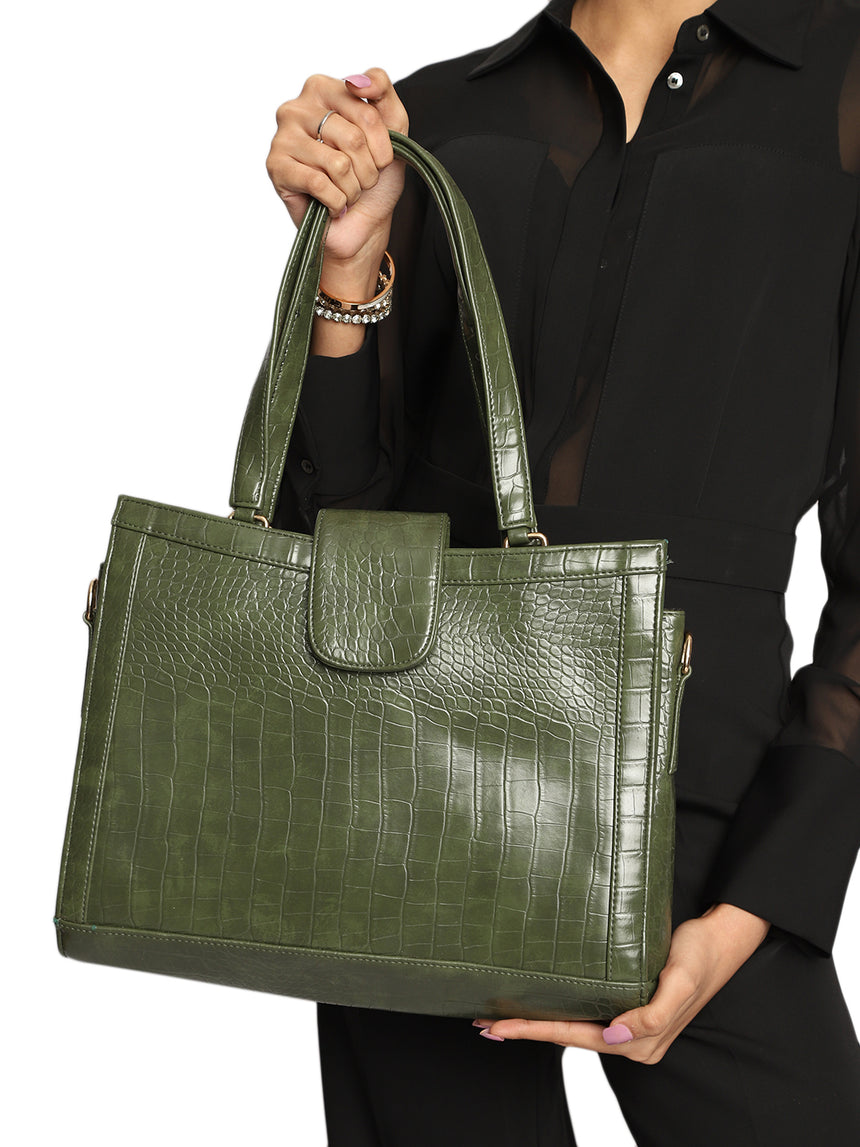 Gavin Tote Bag
