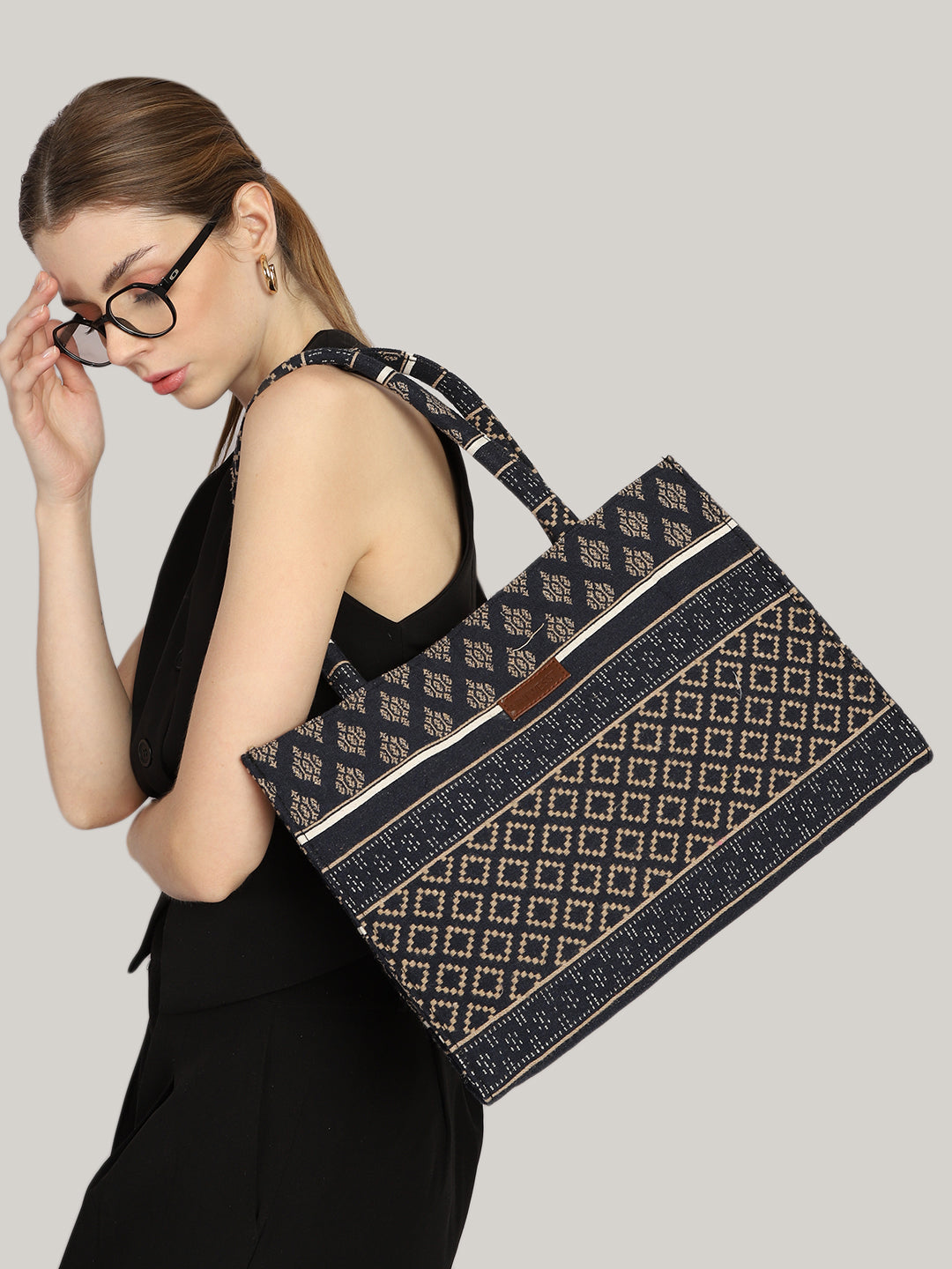 Classic Tote Bag