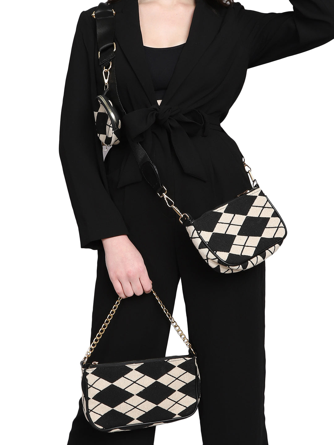 Shoulder & Sling Bag