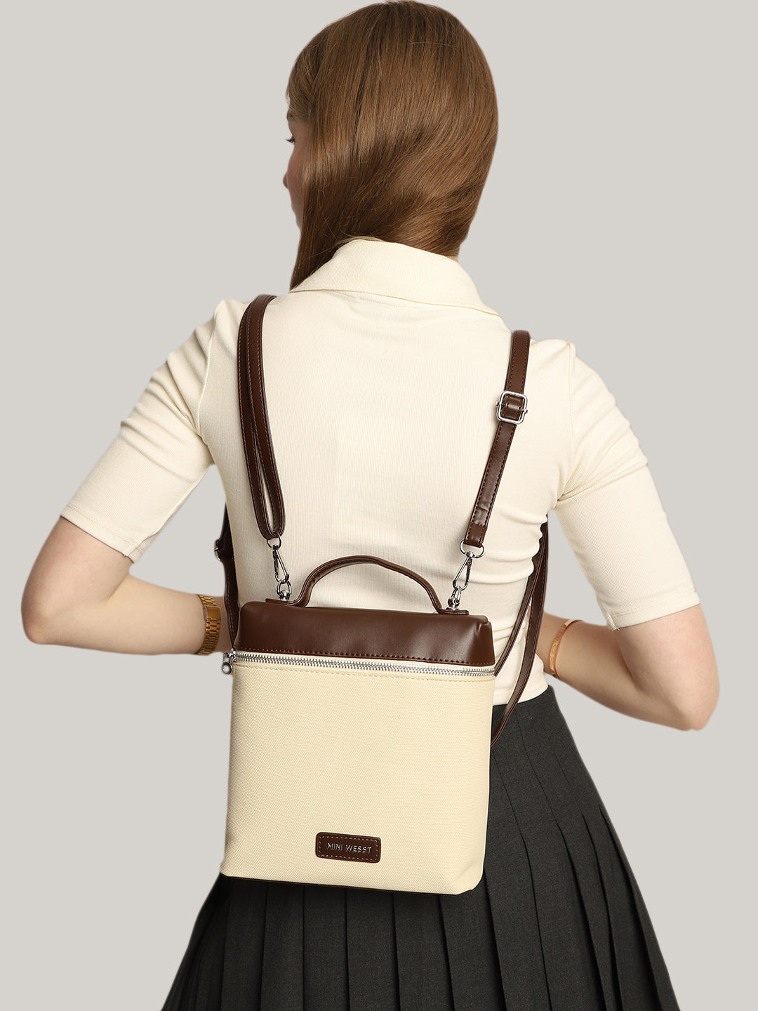 Dakota Backpack Sling