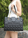 Mini Wesst Signature Tote