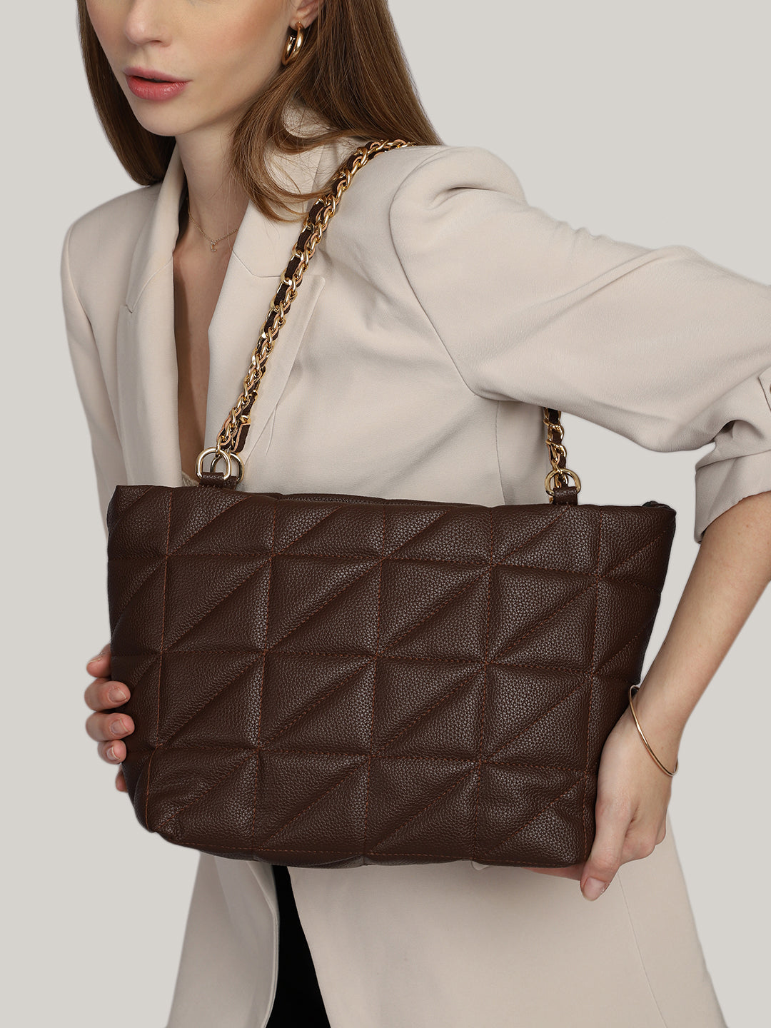 SCARLETT HANDBAG