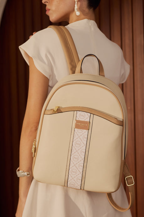 NOHA LUXURY BACKPACK