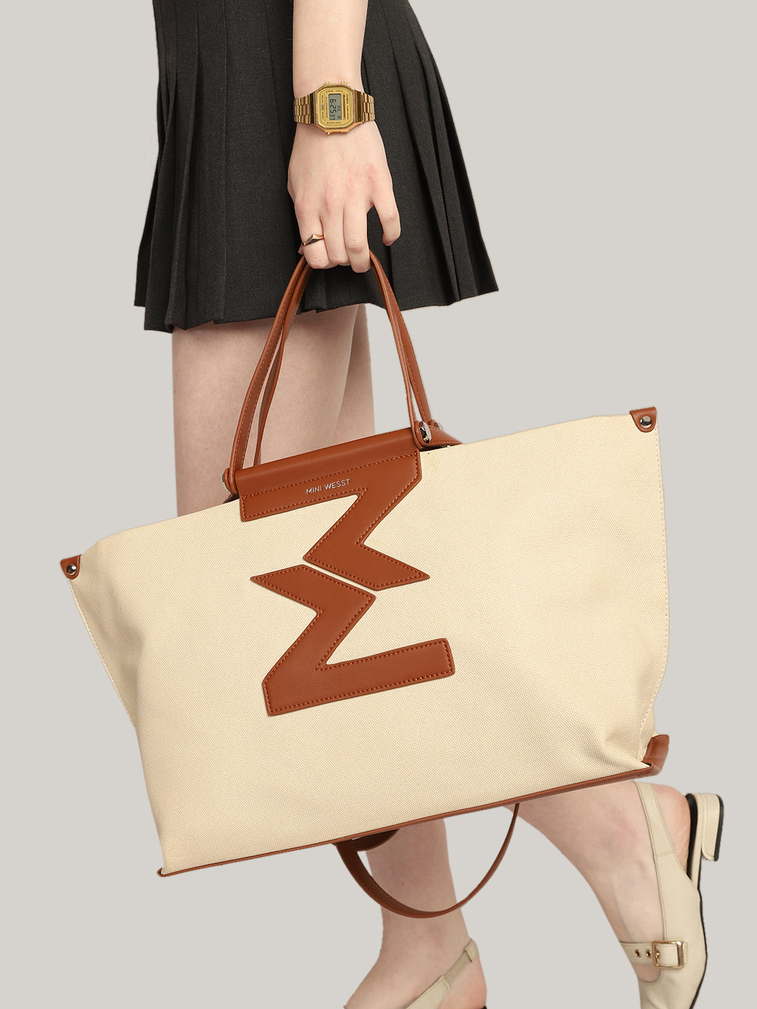 Sydney Classic Tote