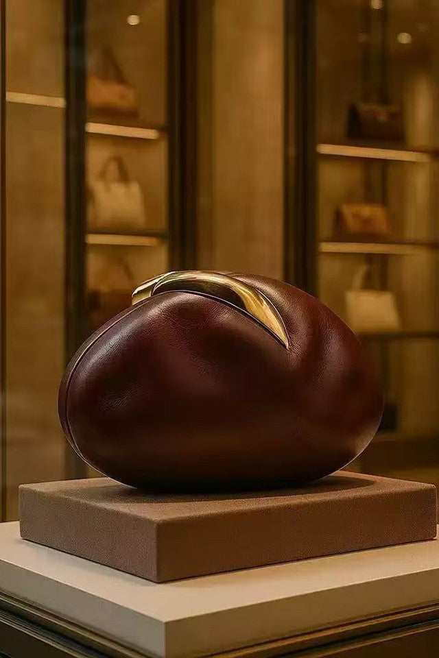 Margaret Brown Clutch