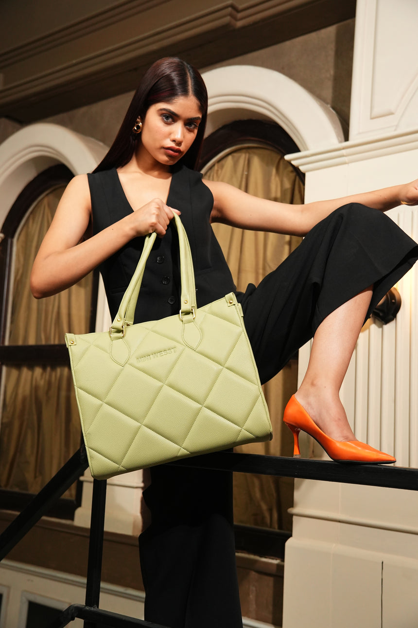 Parker Tote