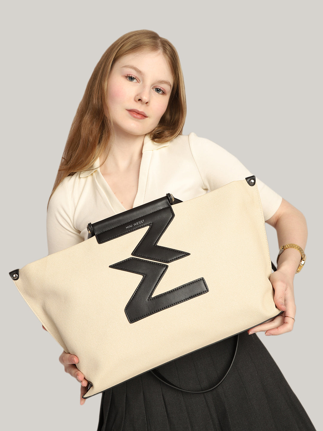 Sydney Classic Tote