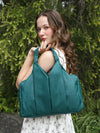 Charlotte Hobo Bag