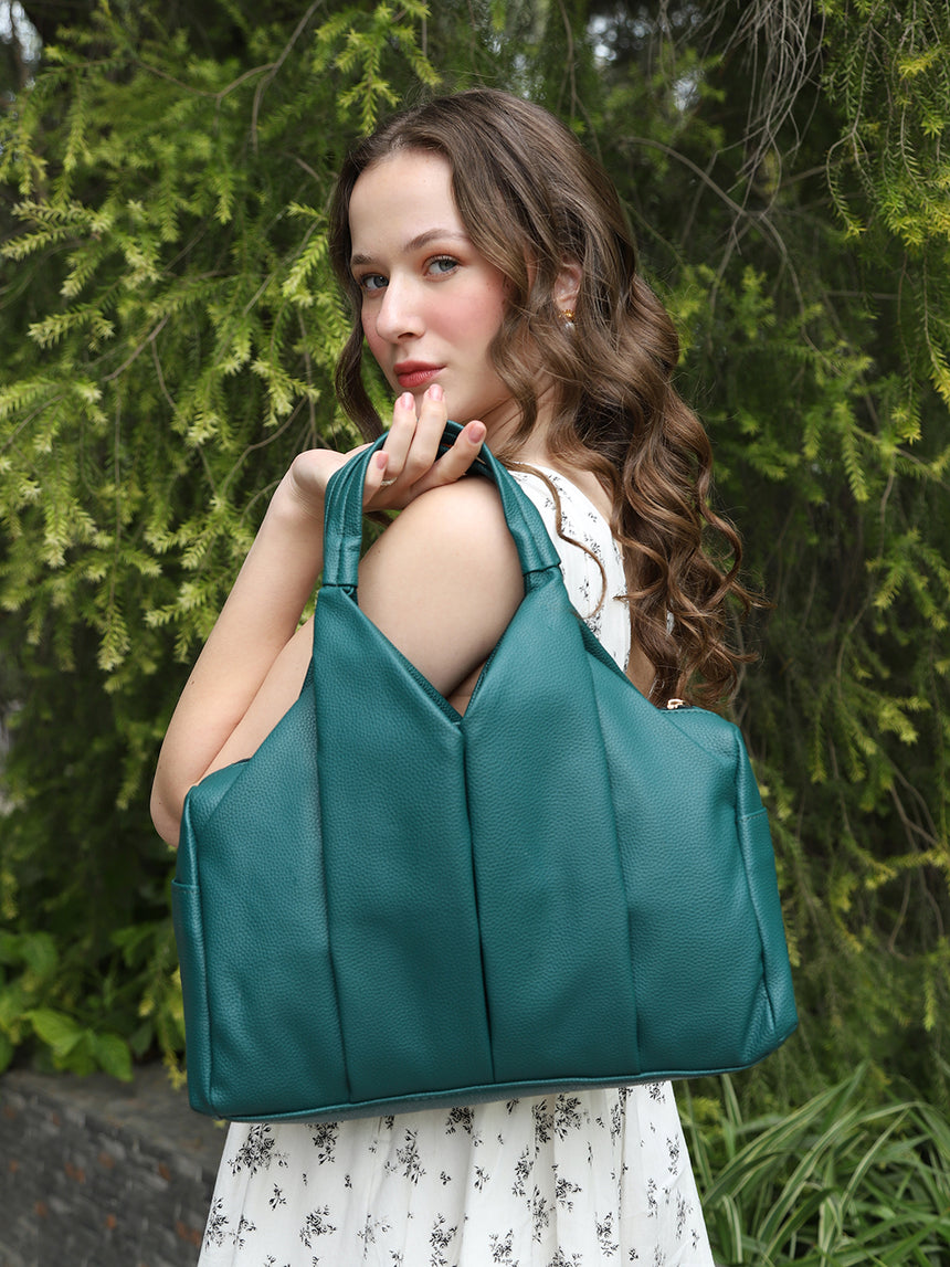 Charlotte Hobo Bag