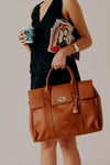 MANCHESTER LAPTOP BAG