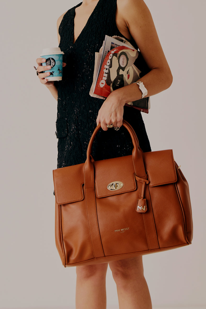 MANCHESTER LAPTOP BAG