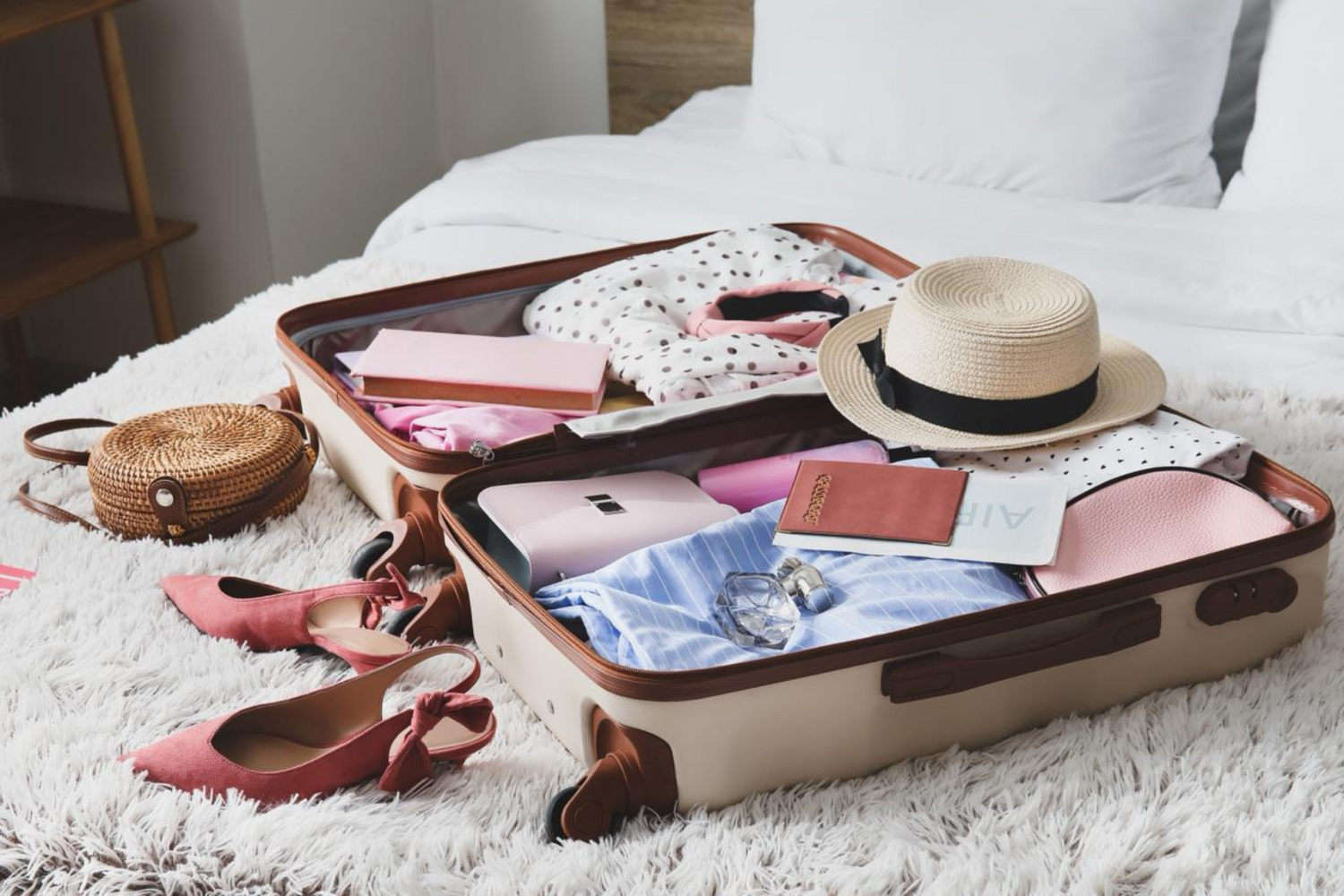 WANDERLUST SET OF 2