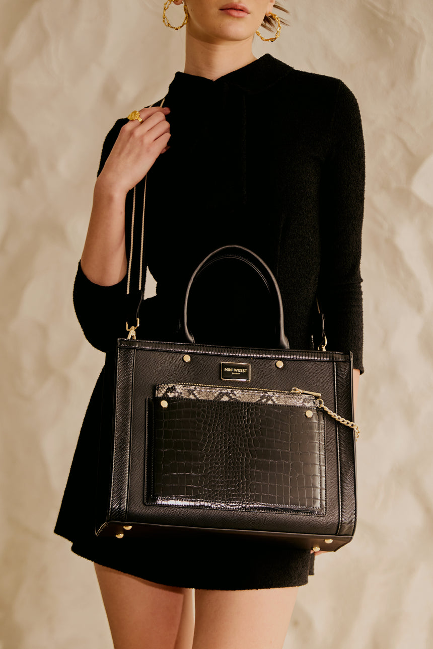 WESTMINSTER LUXURY HANDBAG