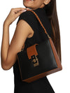 Solid Handheld Bag