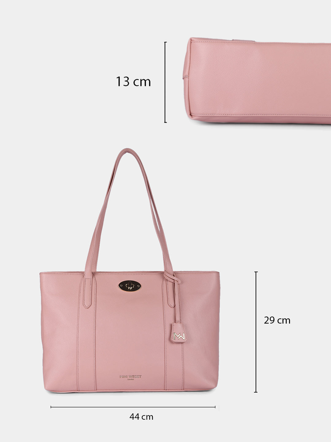 AVA CLASSIC TOTE