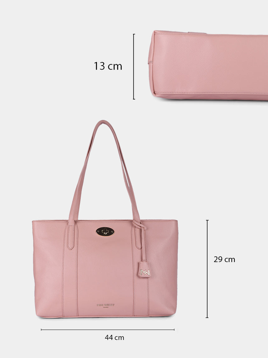 AVA CLASSIC TOTE