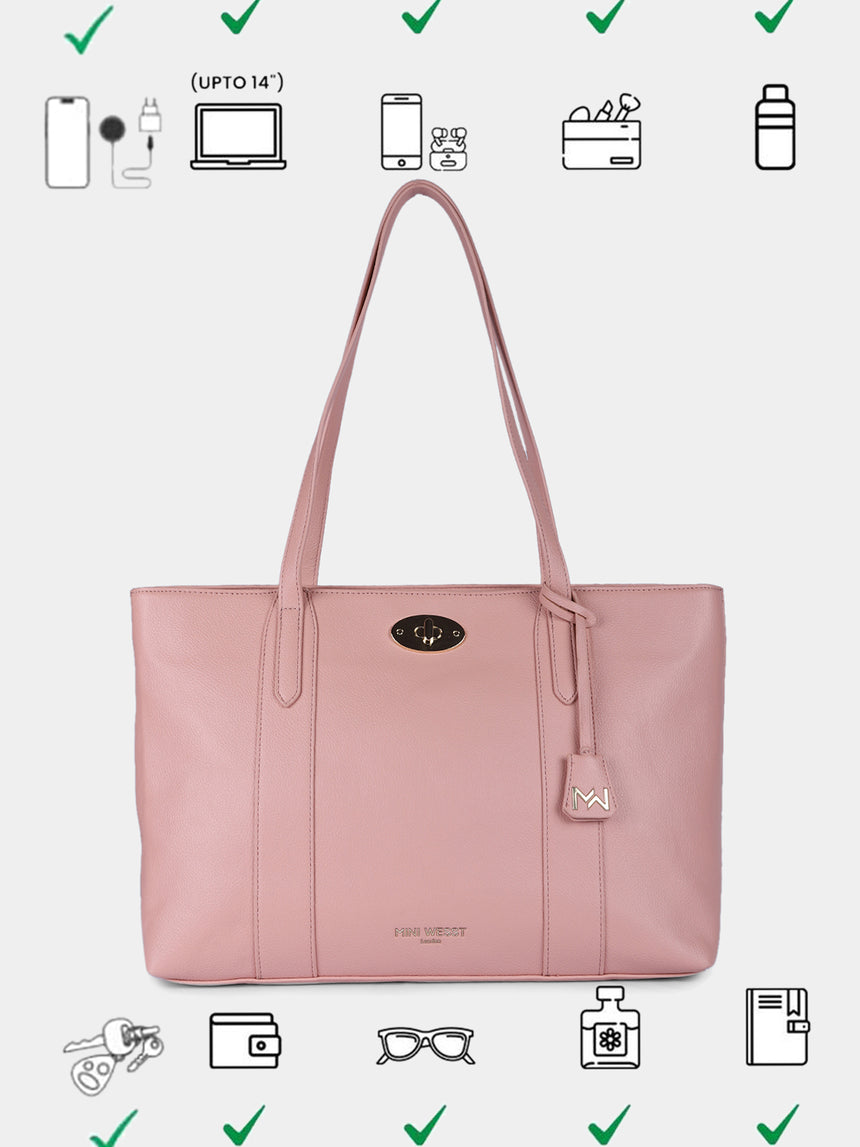 AVA CLASSIC TOTE