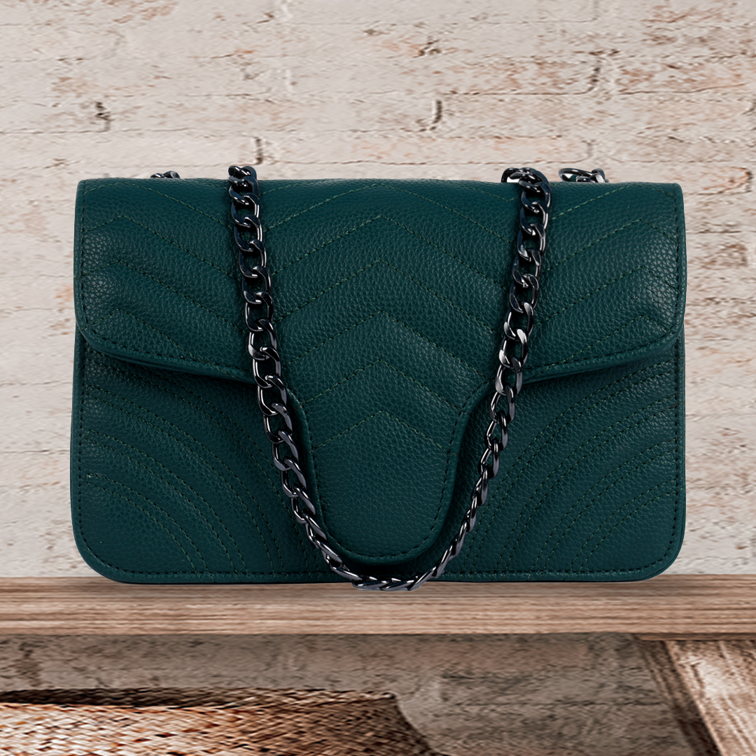 Potter Purse Sling Bag