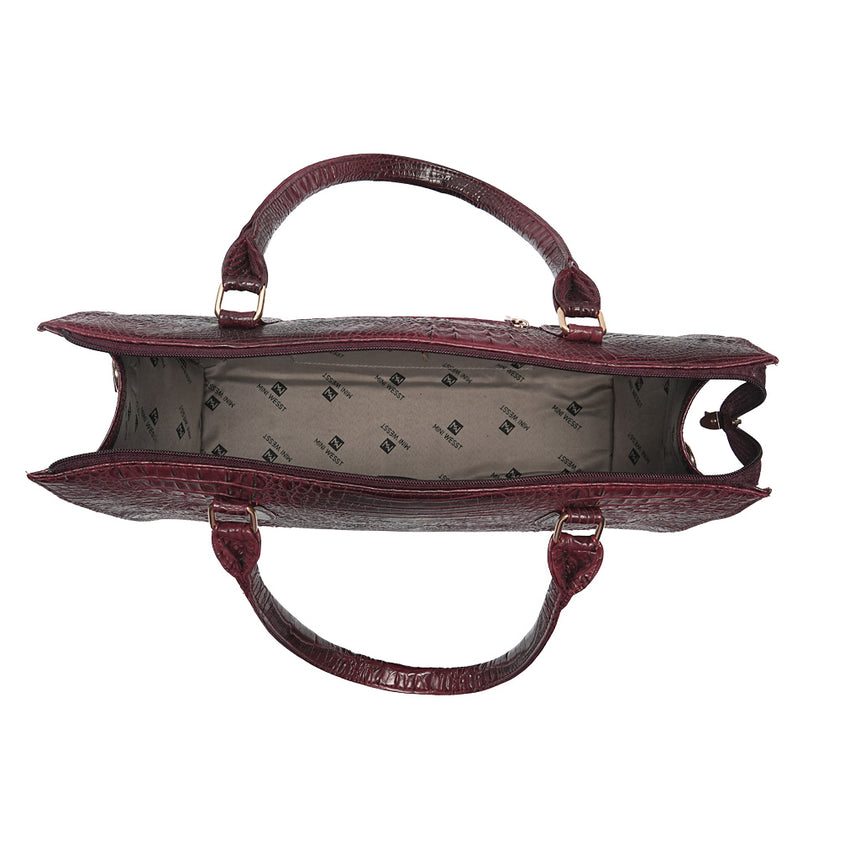 Milan Moda  Tote Bag