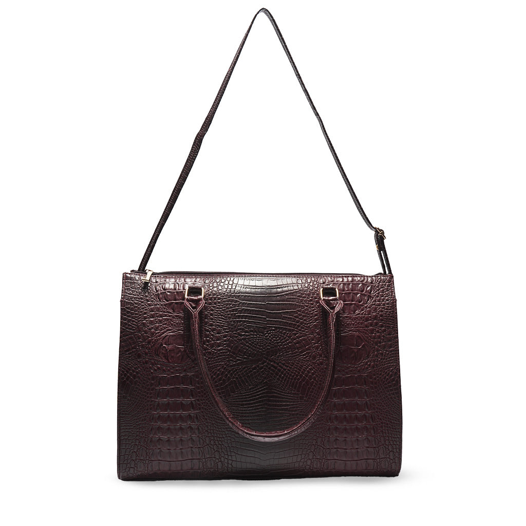 Milan Moda  Tote Bag