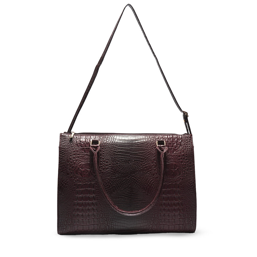 Milan Moda  Tote Bag
