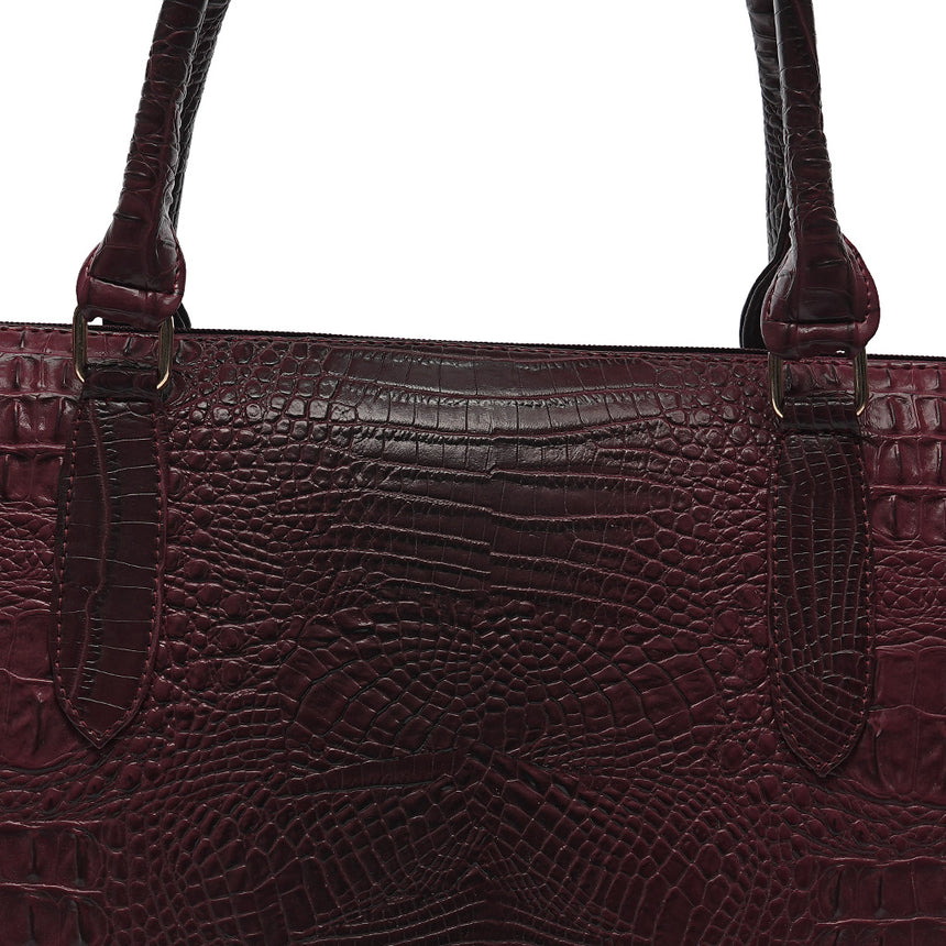 Milan Moda  Tote Bag
