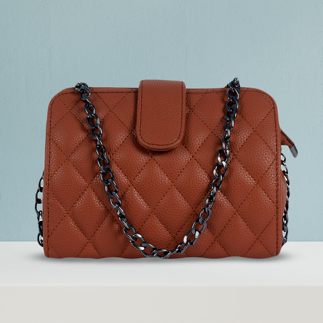 Parisian Purse Sling Bag