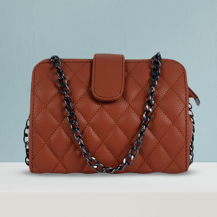 Parisian Purse Sling Bag