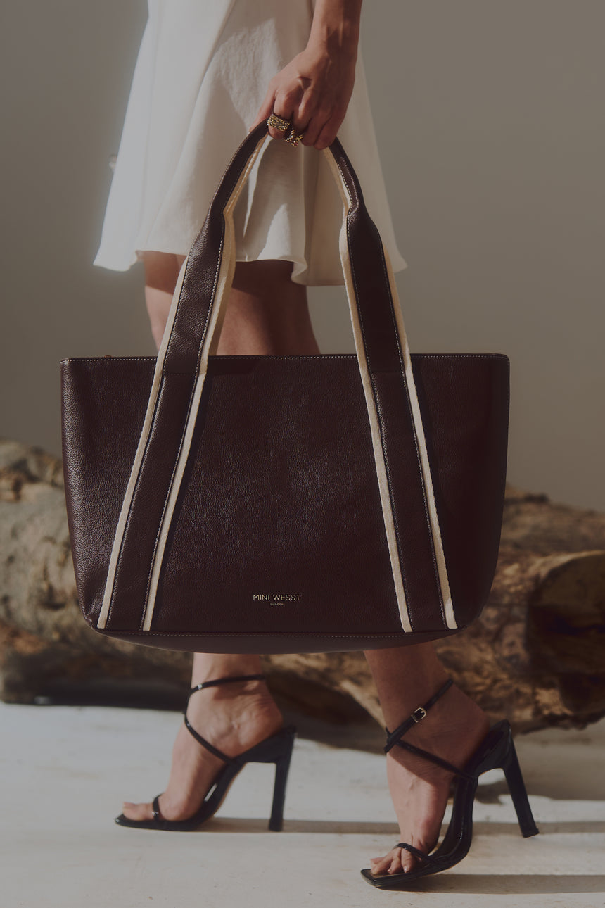 MAYFAIR CLASSIC TOTE