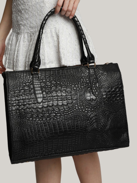 Milan Moda  Tote Bag