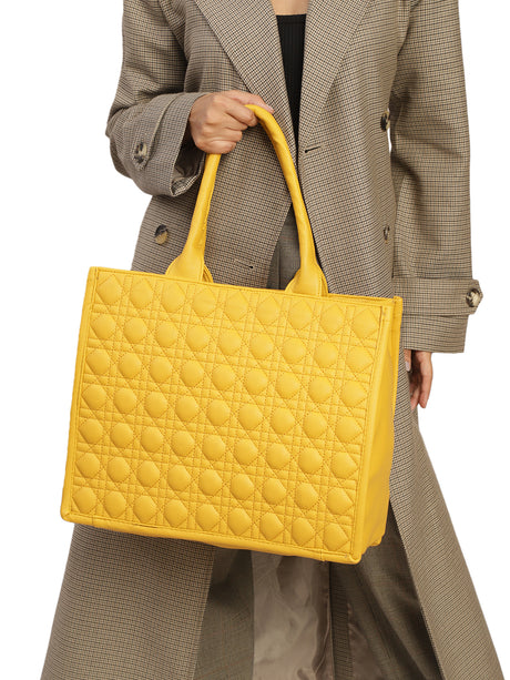 London Street Tote Bag